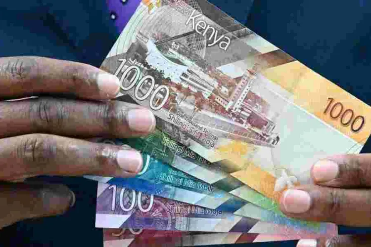Kenyans Borrow Sh1.853 Billion from Hustler Fund, Sh66.1 Million Repaid 