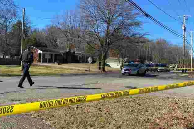 Kenyan Mother, Her Two Daughters Killed in a Suspected Murder-Suicide in Louisville, Kentucky