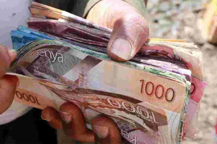 Kenyans Borrowing an Average of Sh738 Million Per Day from the Hustler Fund 