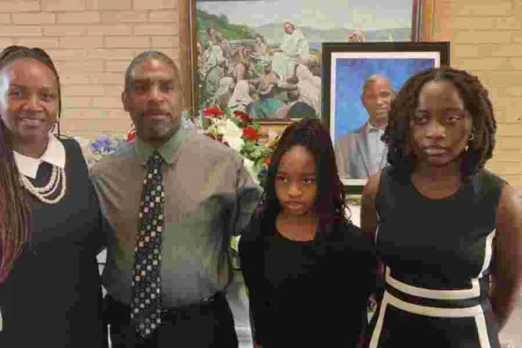 Slain Kenyan Nurse and Her Daughters to be Laid to Rest in the US 