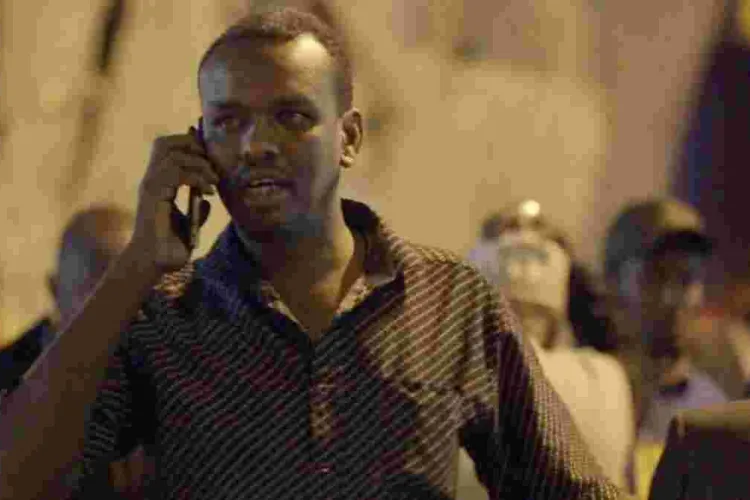 Eastleigh 'Crime Buster' Ahmed Rashid Petitions Court to Stop Murder Trial  
