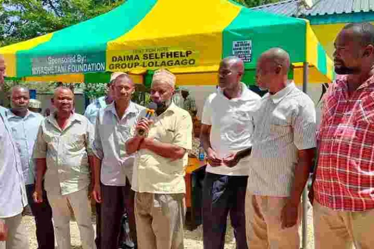 Joy for Stateless Pemba Tribe as Gov’t Pledges to Grant Them Kenyan Citizenship