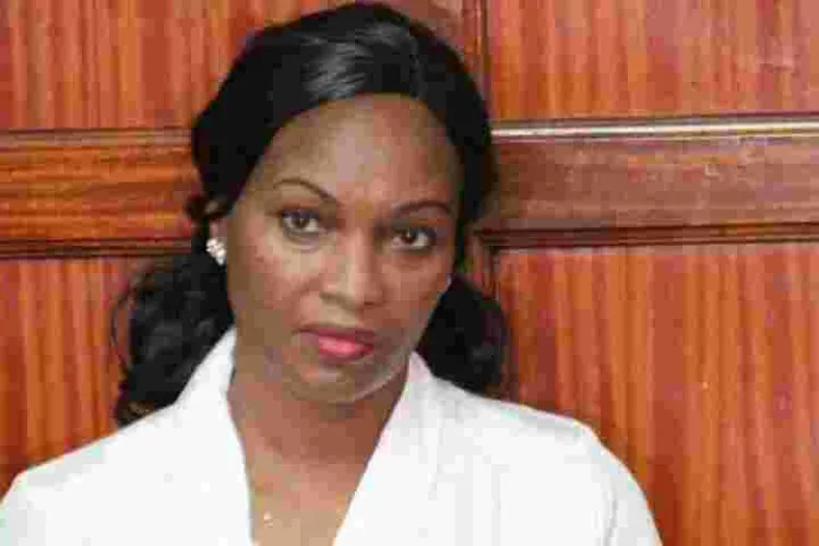 Tob Cohen Murder: Court Allows Withdrawal of Murder Case Against Sarah Wairimu