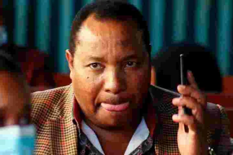 President Ruto Appoints Former Kiambu Governor Waititu to Nairobi Rivers Commission