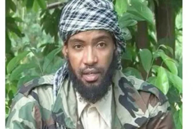 US Offers $10 Million Reward for Al-Shabaab Leader Behind Lamu Attack