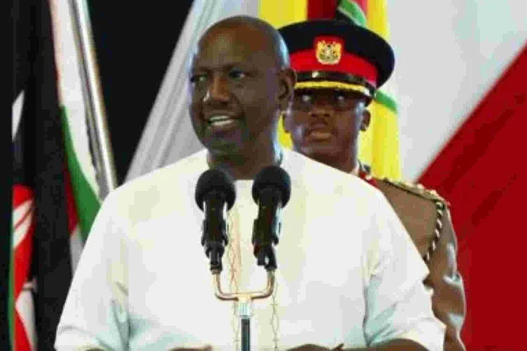 Ruto Defends Decision to Scrap Subsidies on Fuel, Food and Electricity