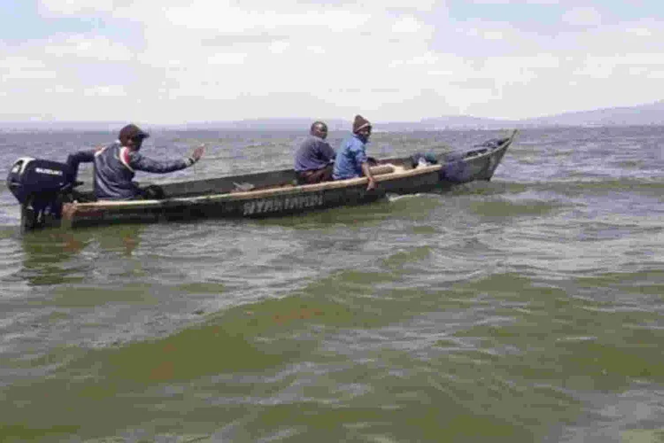 Three University of Nairobi Students Drown After Boat Capsizes in Lake Victoria