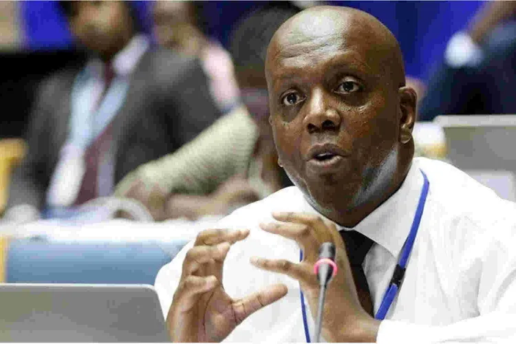 Kenya's Two-Year Term in the UN Security Council Elapses 