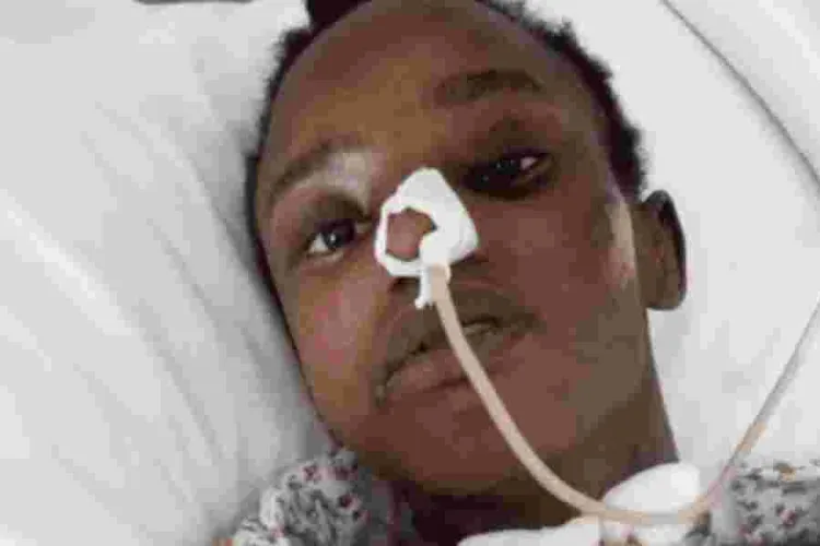 Gov't Evacuates Kenyan Woman Brutally Attacked in Albania 