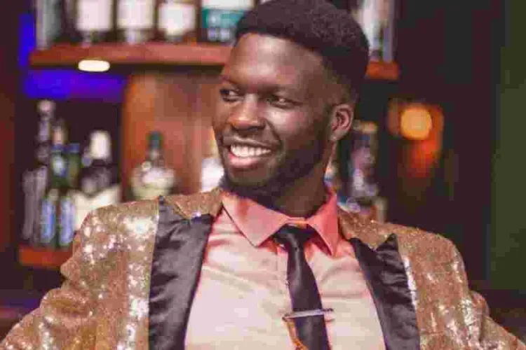 Family of Slain Model Edwin Chiloba Denies Claims That He was Gay