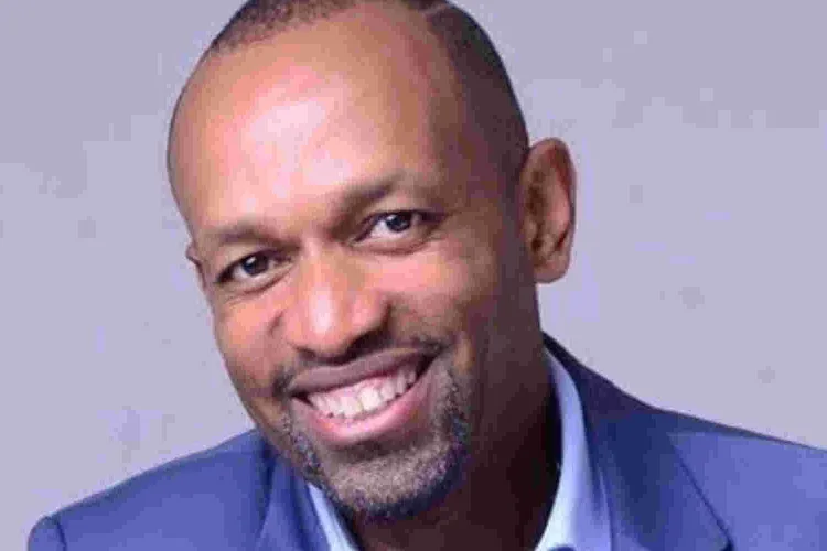 President Ruto Appoints Journalist Michael Gitonga as Secretary of State Functions
