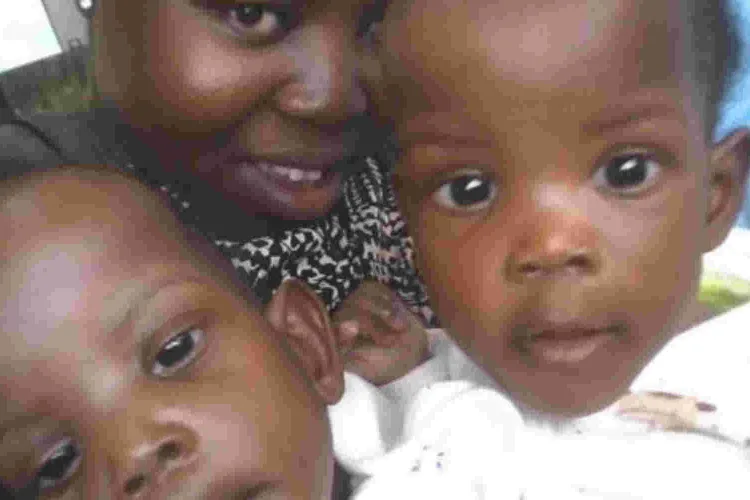 Conjoined Twins Born in 2021 Die at KNH, Mother Appeals for Help to Clear a Sh3 Million Bill