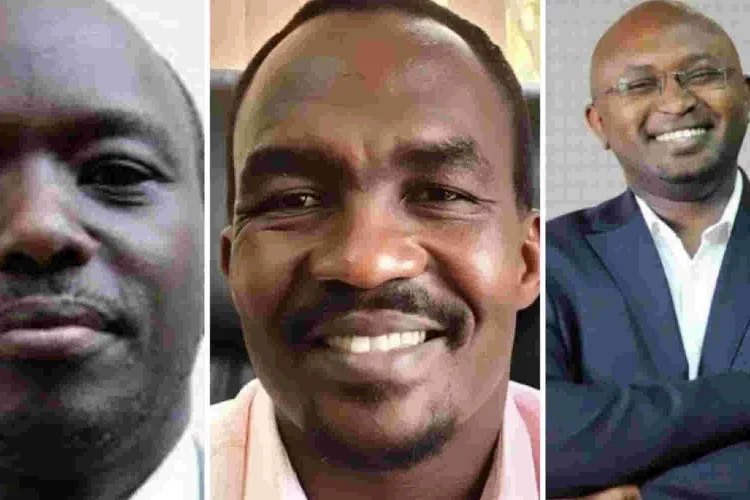 President Ruto Makes New Appointments in the Presidential Communication Service Office