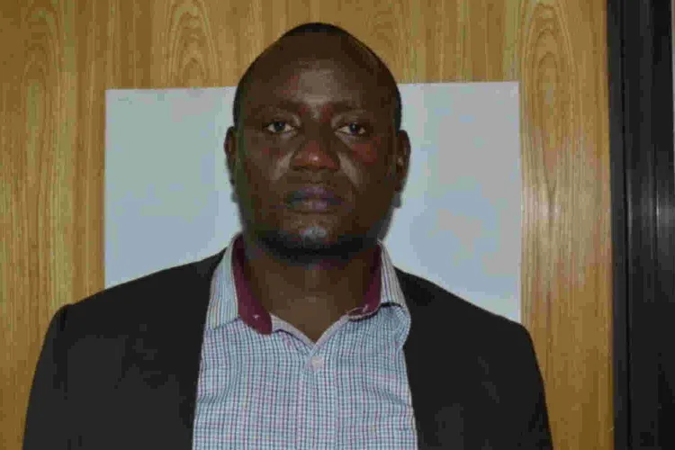Ngong Land Registrar Arrested for Demanding Sh2.5 Million Bribe to Process a Title Deed