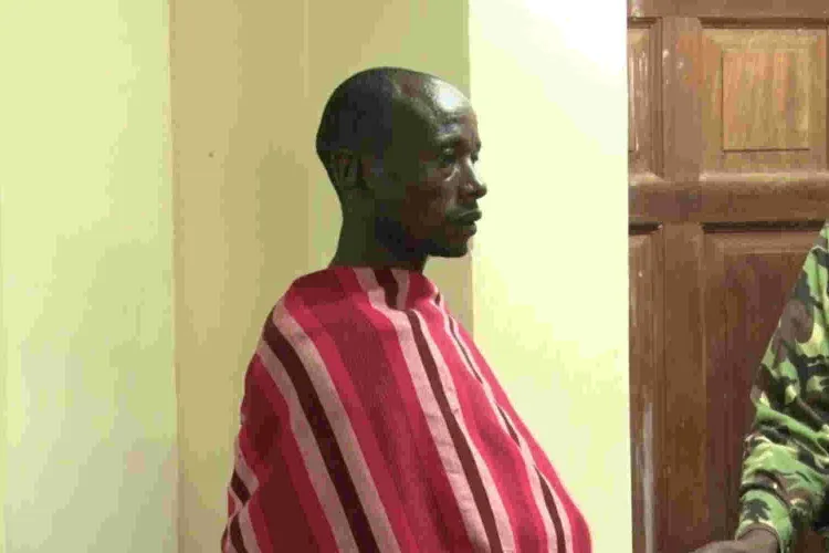50-Year-Old Kenyan Man Sentenced to Life in Prison for Marrying a 9-Year-Old Girl