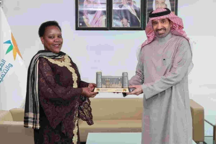 Labor Officials in Saudi Arabia to Address Abuse of Kenyan Migrant Workers 
