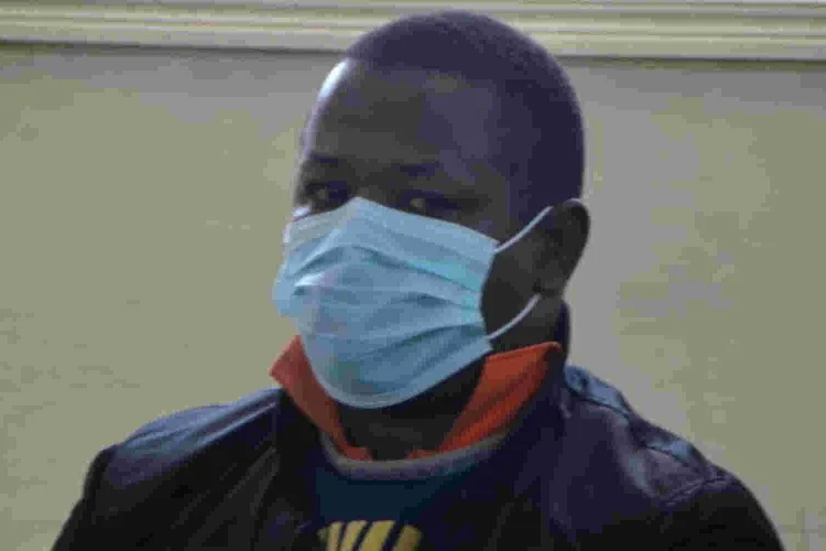 Kenyan Man Detained for Using Dead Friend's Phone to Extort His Family in the US 
