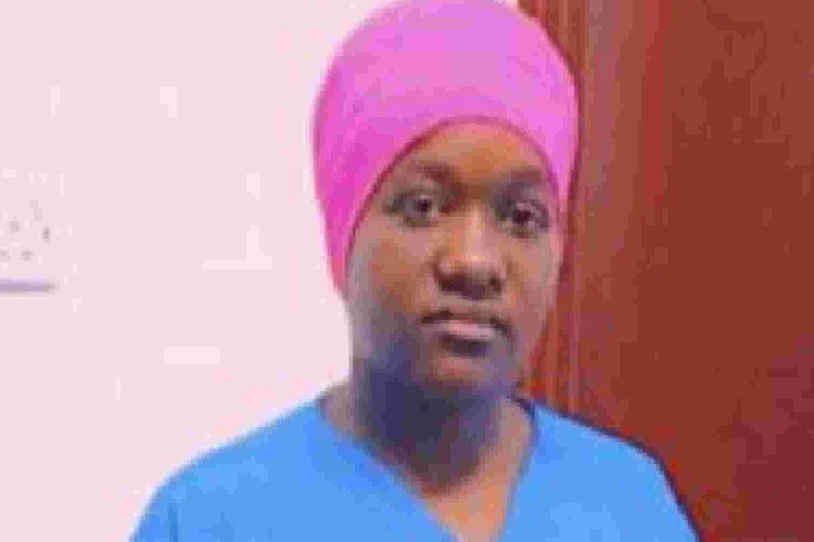 Kenyan Family Seeks Help to Repatriate Body of Kin Who Died in Saudi Arabia