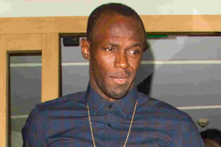 Usain Bolt's Millions of Dollars Reported Missing from Investment Accounts