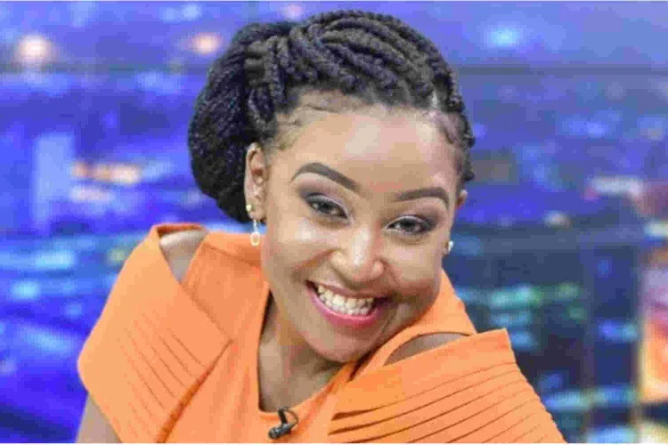 Media Personality Betty Kyallo Speaks After Alleged Explicit Video