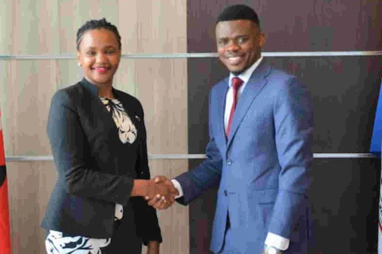 Diaspora Group Petitions Gov’t to Abolish English Tests for Kenyans Seeking Jobs Abroad