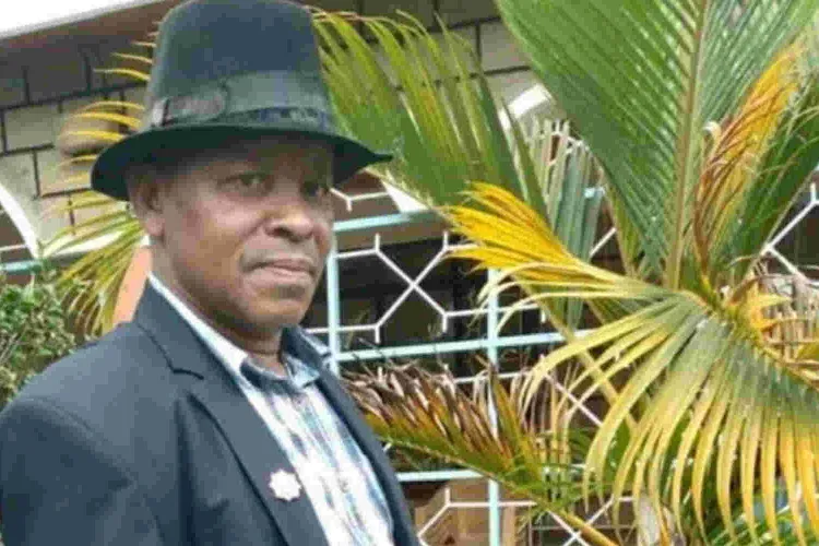 Police Officer Assaulted by a Gardener at President Ruto’s Home Dies