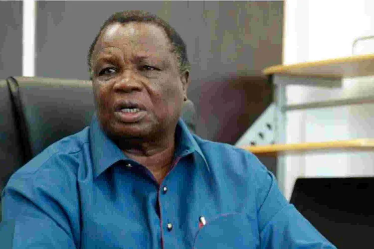 Atwoli Faults Gov’t Move to Spy on Kenyans' MPesa Transactions 