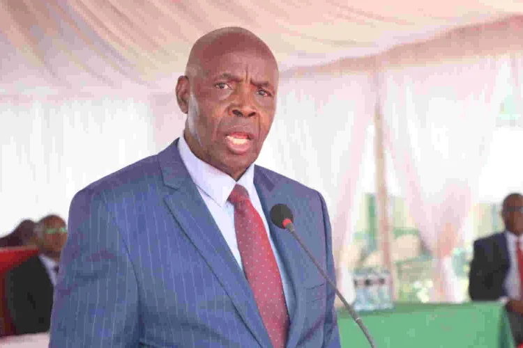 1,146 Candidates Score Grade A in the 2022 KCSE Exam 