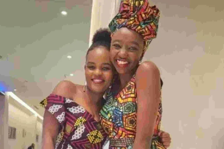 26-Year-Old Caroline Njoki Appointed Member of Kenya Ports Authority Board 