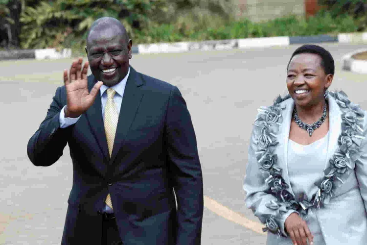 President Ruto Jets Out for a Three-Day Official Visit to France and Senegal
