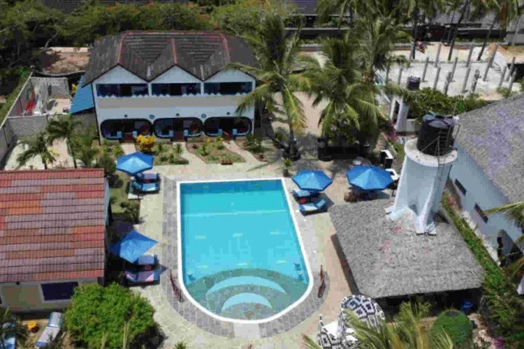 US Man Involved in a $250 Million Fraud Scheme to Forfeit Properties He Acquired in Kenya
