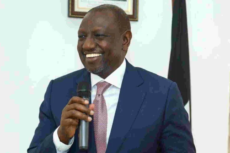  Kenyans to Have Digital IDs by December as President Ruto Orders Revival of Huduma Namba