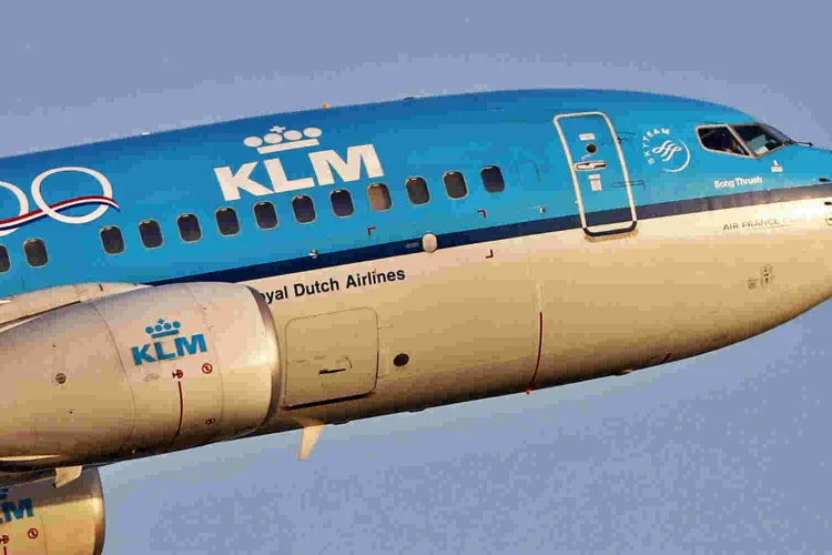  KLM Royal Dutch Airlines Apologizes for Claim of Civil Unrest in Kenya