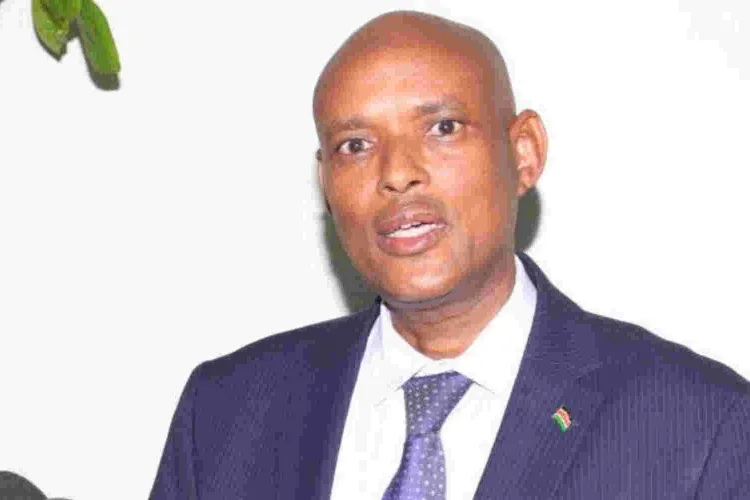 DCI Launches a Probe into Azimio's Election Rigging Claims