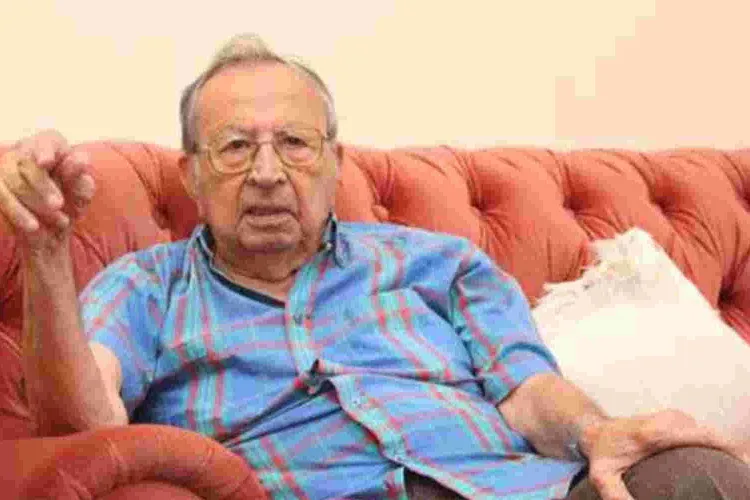 Renowned Surgeon Dr. Yusuf Dawood Dies in the UK 