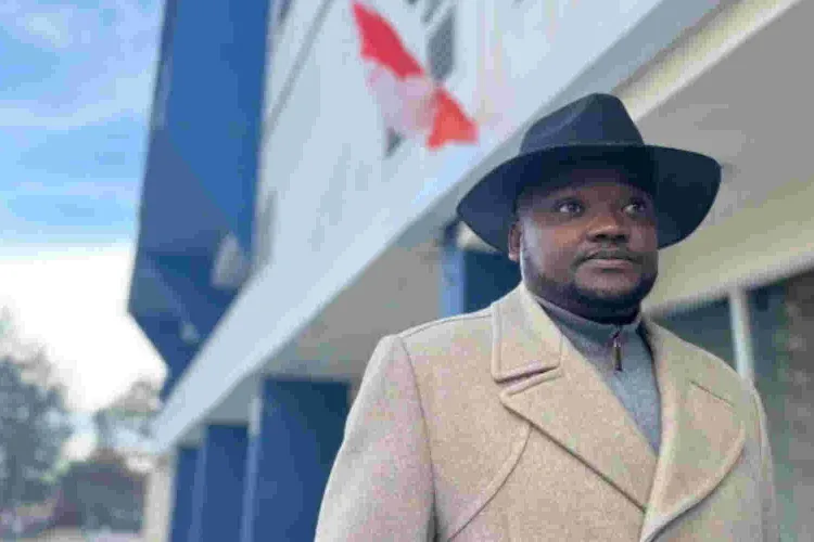Kenyan Chef Facing Deportation Gets an Extension to Stay in Canada