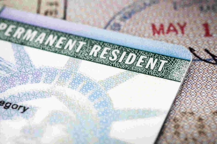 USCIS Redesigns Green Card and Employment Authorization Document
