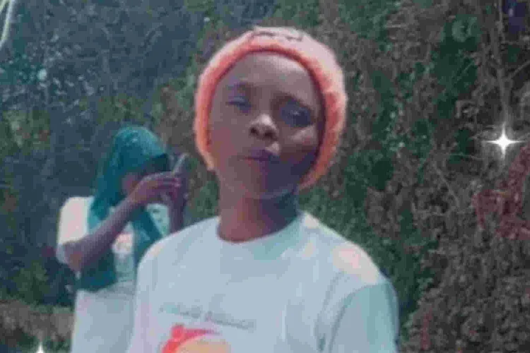 Kenyan Family in Agony After Daughter Allegedly Goes Missing in Saudi Arabia