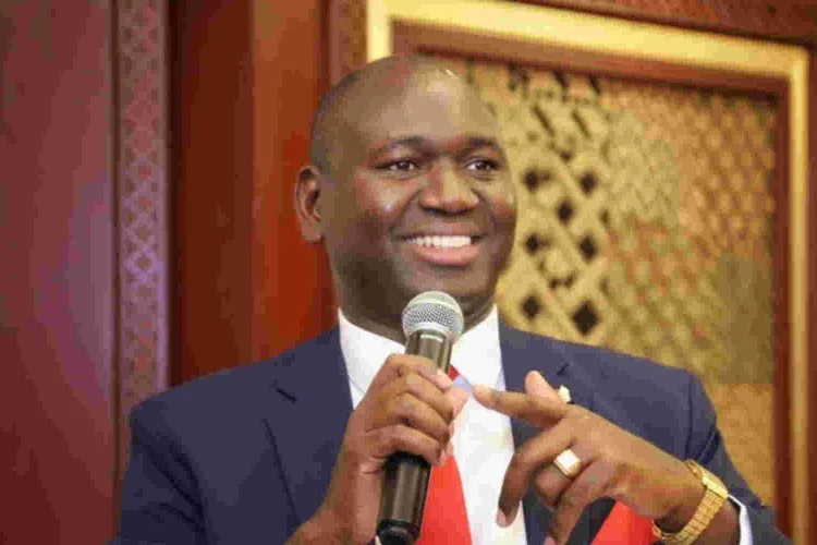 Kenya Gov’t to Start Issuing Digital Birth and Death Certificates 