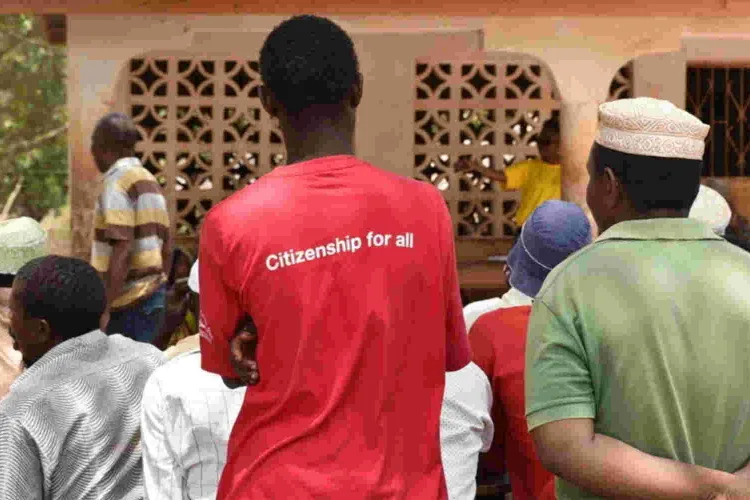 Stateless Pemba Community Recognized as Kenyan Citizens 