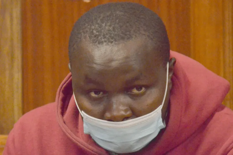Man Charged with Defrauding a US-Based Kenyan Financial Consultant of Sh12.5 Million