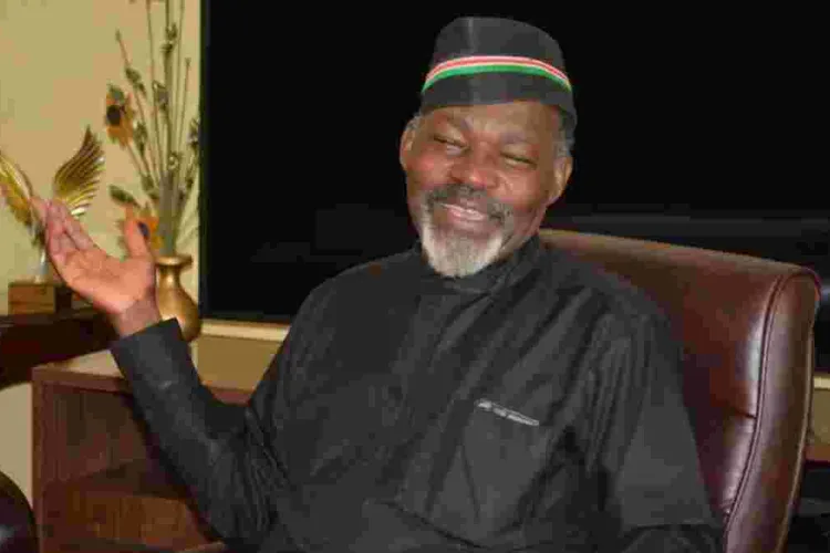 Uhuru’s Cousin Kung’u Muigai Lands a Gov’t Job 
