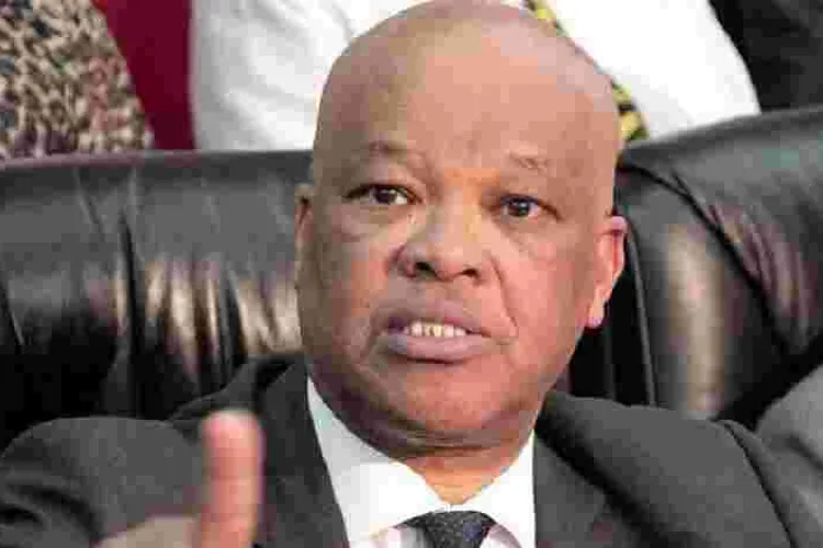John Ngumi Resigns as Safaricom Chairman After a Five-month Stint