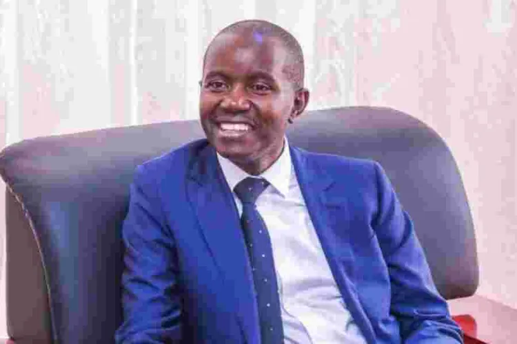Former ICT CS Joe Mucheru Appointed President of UK Fintech Company Jumo