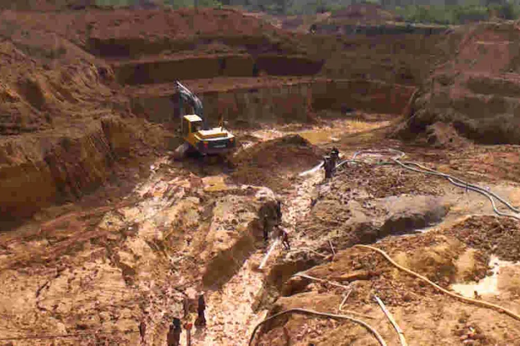 Three Killed, Six Seriously Injured in Nandi Goldmine Explosion 