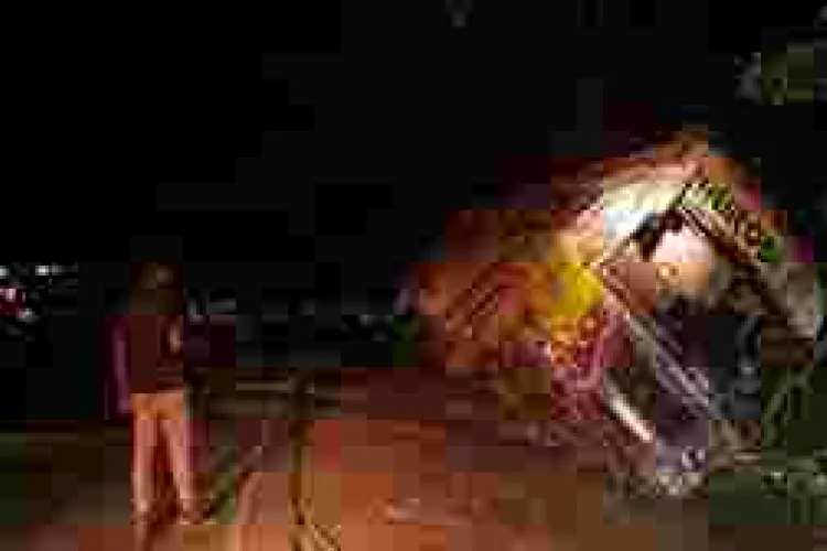 21 People Killed in a Bus Crash on Kenya-Uganda Border