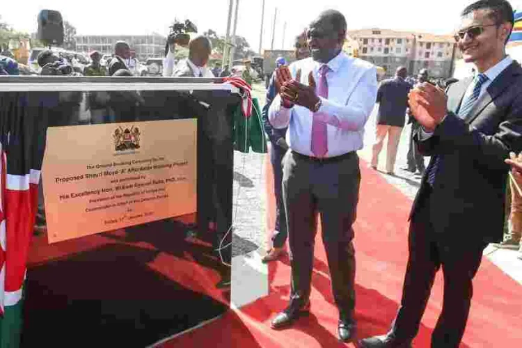 Gov’t Secures 3,900 Acres of Land for Affordable Housing Project