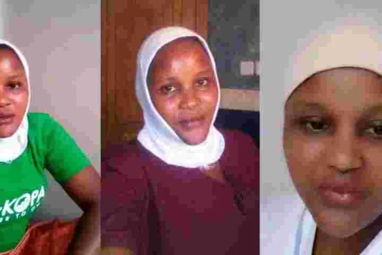 Another Kenyan Woman Dies in Saudi Arabia