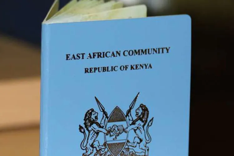 Over 700 Passports Ready for Collection at the Kenyan Embassy in the US
