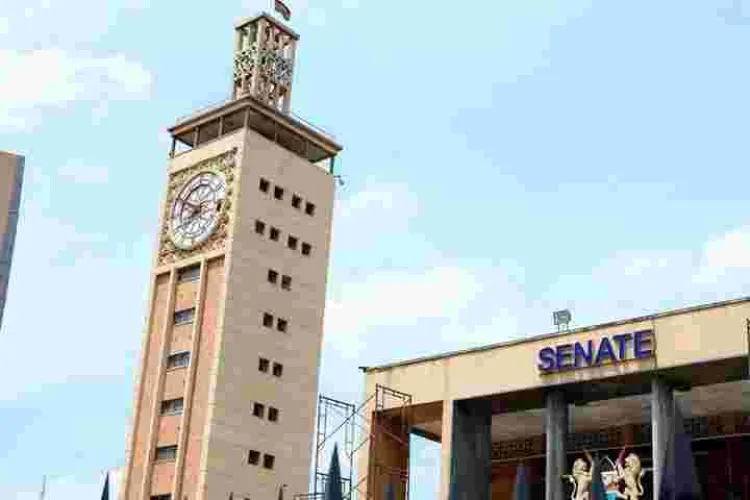 Senate Opens a Probe into Alleged Cheating in 2022 KCSE Exam 